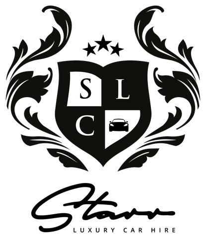 Starr Luxury Cars crest